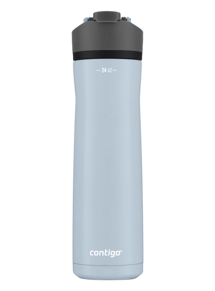 Contigo® Cortland Chill 2.0, 24oz., Stainless Steel Water Bottle with AUTOSEAL® Lid (QIZF)