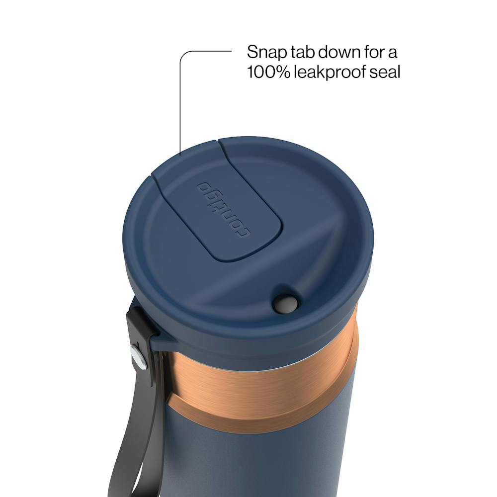 24oz SnapSeal™ Bottle (ZT71)