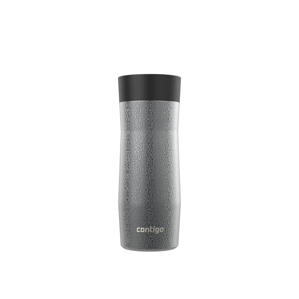 Contigo® AUTOSEAL® West Loop Vacuum-Insulated Stainless Steel Travel Mug with Easy-Clean Lid, 16 oz (LOWV)