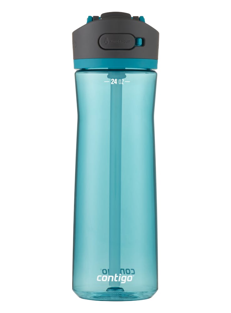 Contigo® Ashland 2.0 Water Bottle with AUTOSPOUT® Lid, 24oz (XING)