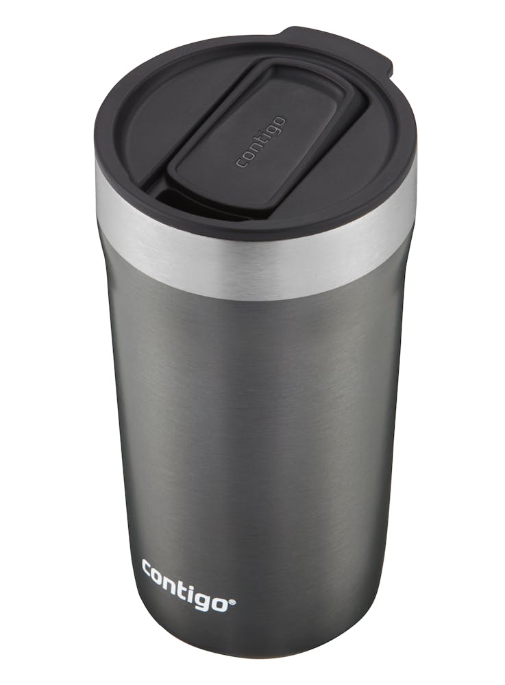 Contigo® Streeterville Stainless Steel Mug, 16oz (GKI0)