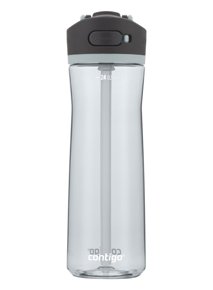 Contigo® Ashland 2.0 Water Bottle with AUTOSPOUT® Lid, 24oz (XING)