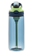 Contigo® Kids Straw Water Bottle with AUTOSPOUT® Lid, 20oz (ASAJ)