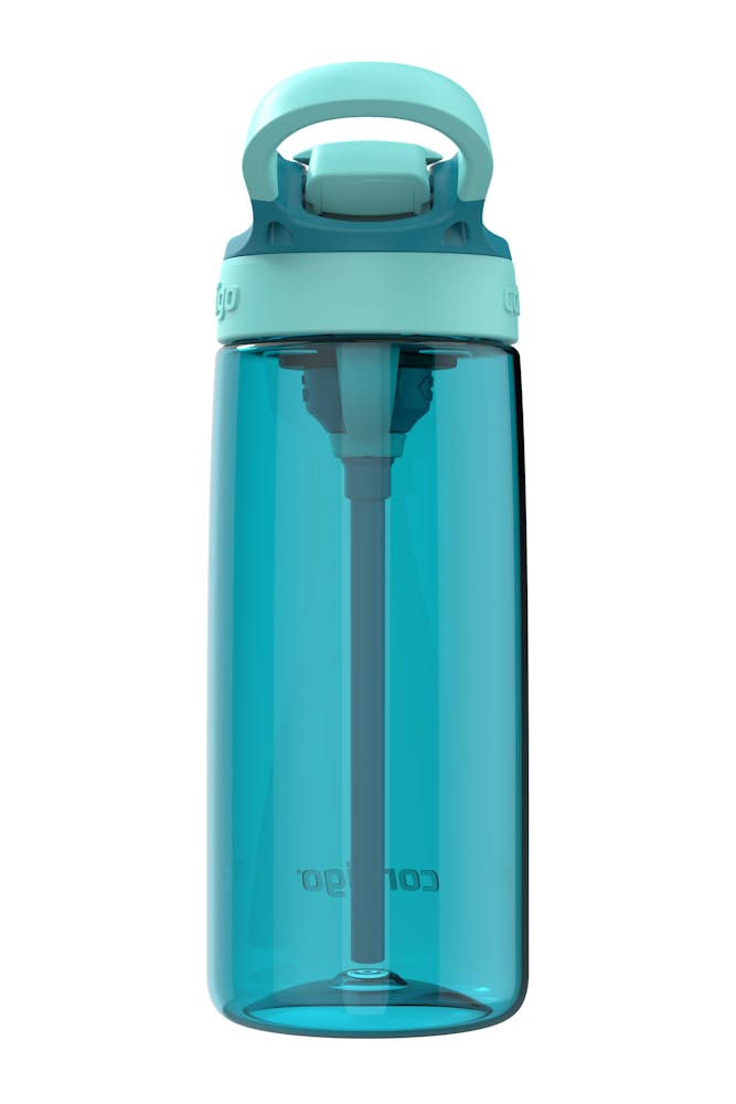 Contigo® Aubrey Leak-Proof Spill-Proof Water Bottle, 20oz. 2 Pack (ZXFY)