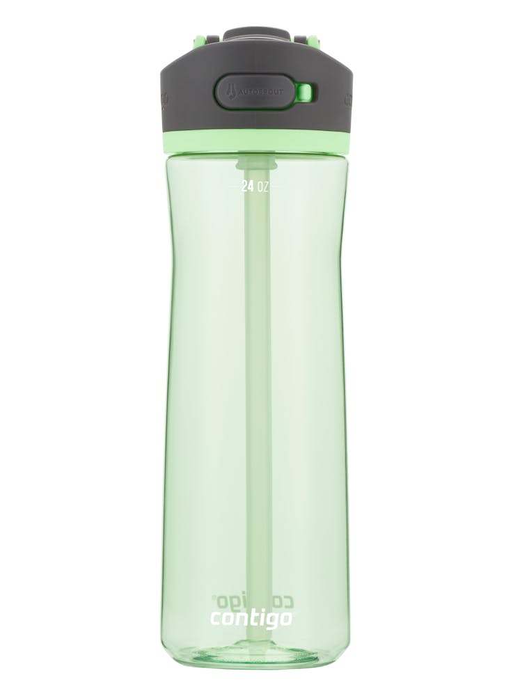 Contigo® Ashland 2.0 Water Bottle with AUTOSPOUT® Lid, 24oz (XING)