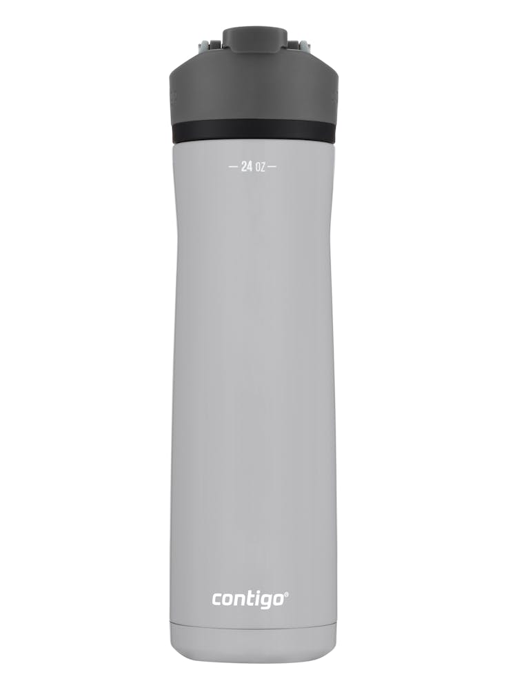 Contigo® Cortland Chill 2.0, 24oz., Stainless Steel Water Bottle with AUTOSEAL® Lid (QIZF)