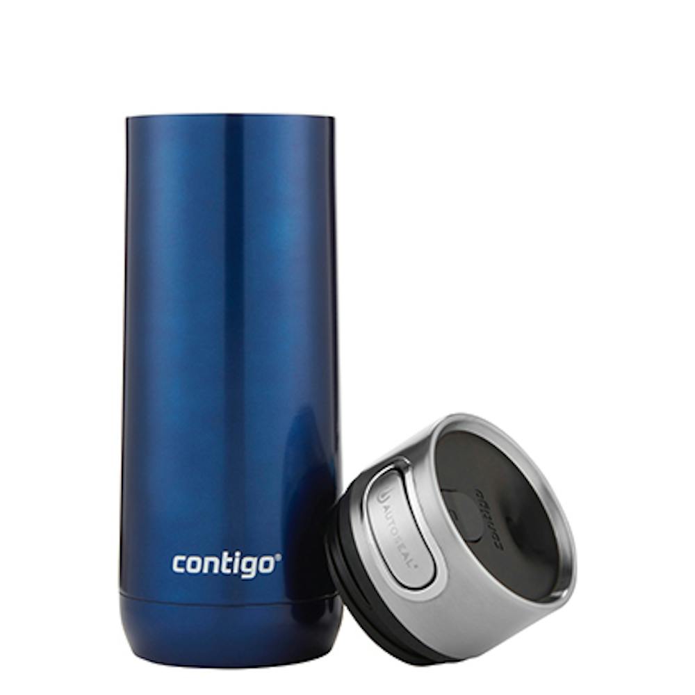 Contigo® Luxe Travel Mug with AUTOSEAL® Lid, 16oz (QOZH)