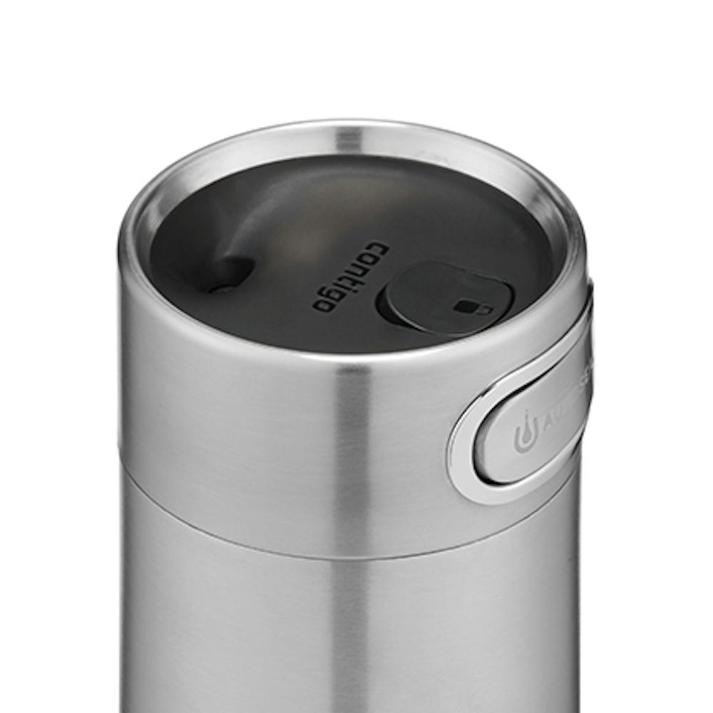 Contigo® Luxe Travel Mug with AUTOSEAL® Lid, 16oz (QOZH)