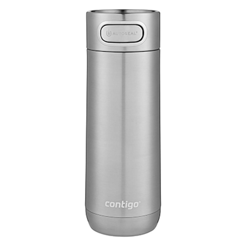 Contigo® Luxe Travel Mug with AUTOSEAL® Lid, 16oz (QOZH)