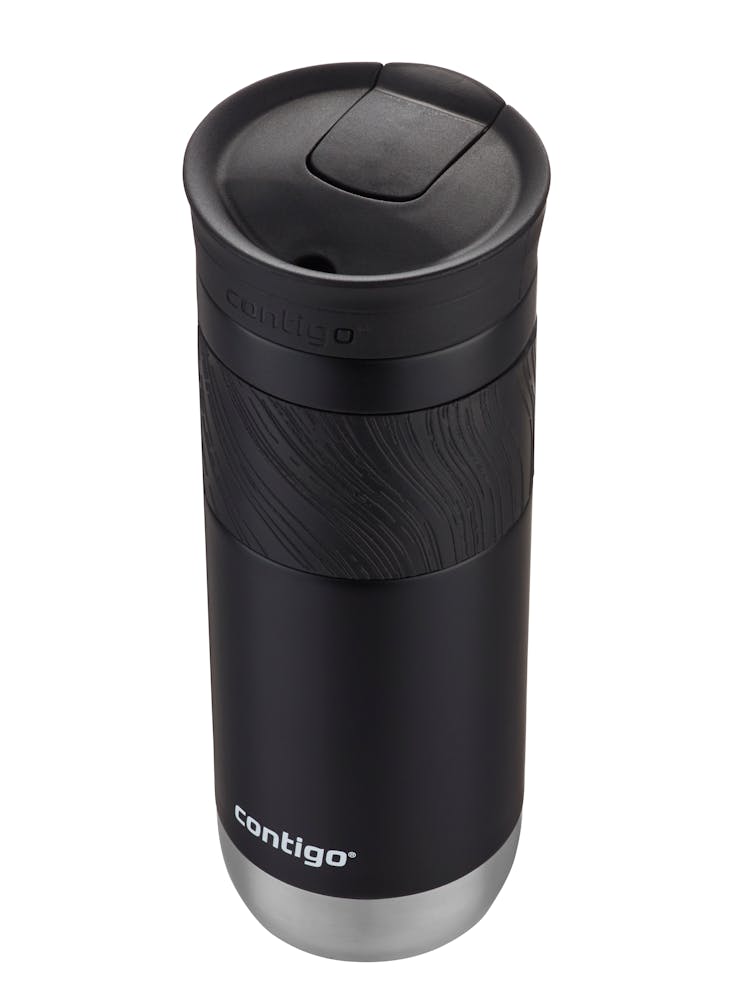 Contigo® Byron 2.0 Stainless Steel Travel Mug with SNAPSEAL™ Lid and Grip, 20oz (SCZC)