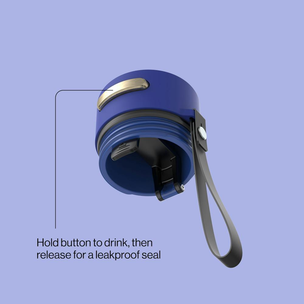 24 oz AutoSeal® Bottle (5ZVG)