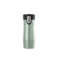 Contigo® AUTOSEAL® West Loop Vacuum-Insulated Stainless Steel Travel Mug with Easy-Clean Lid, 16 oz (LOWV)