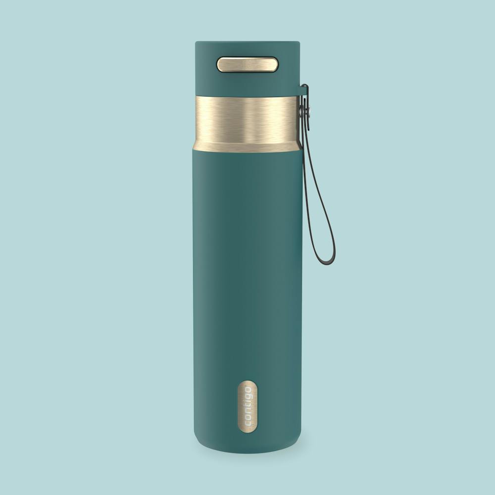 24 oz AutoSeal® Bottle (5ZVG)