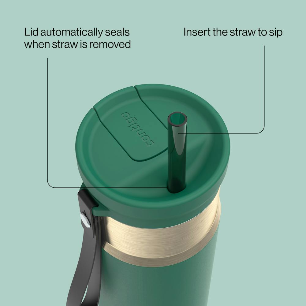 24oz SnapSeal™ Bottle (ZT71)