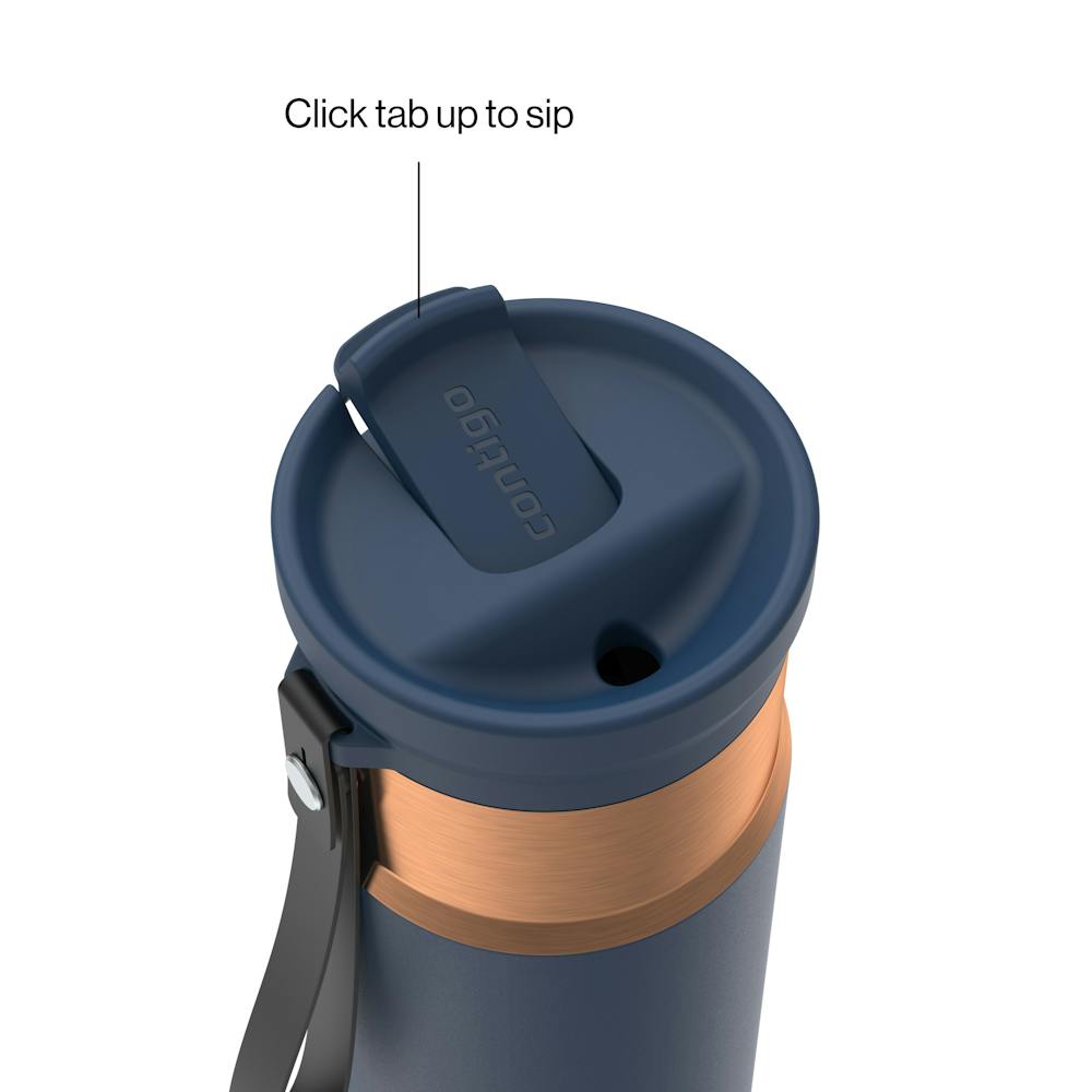 24oz SnapSeal™ Bottle (ZT71)