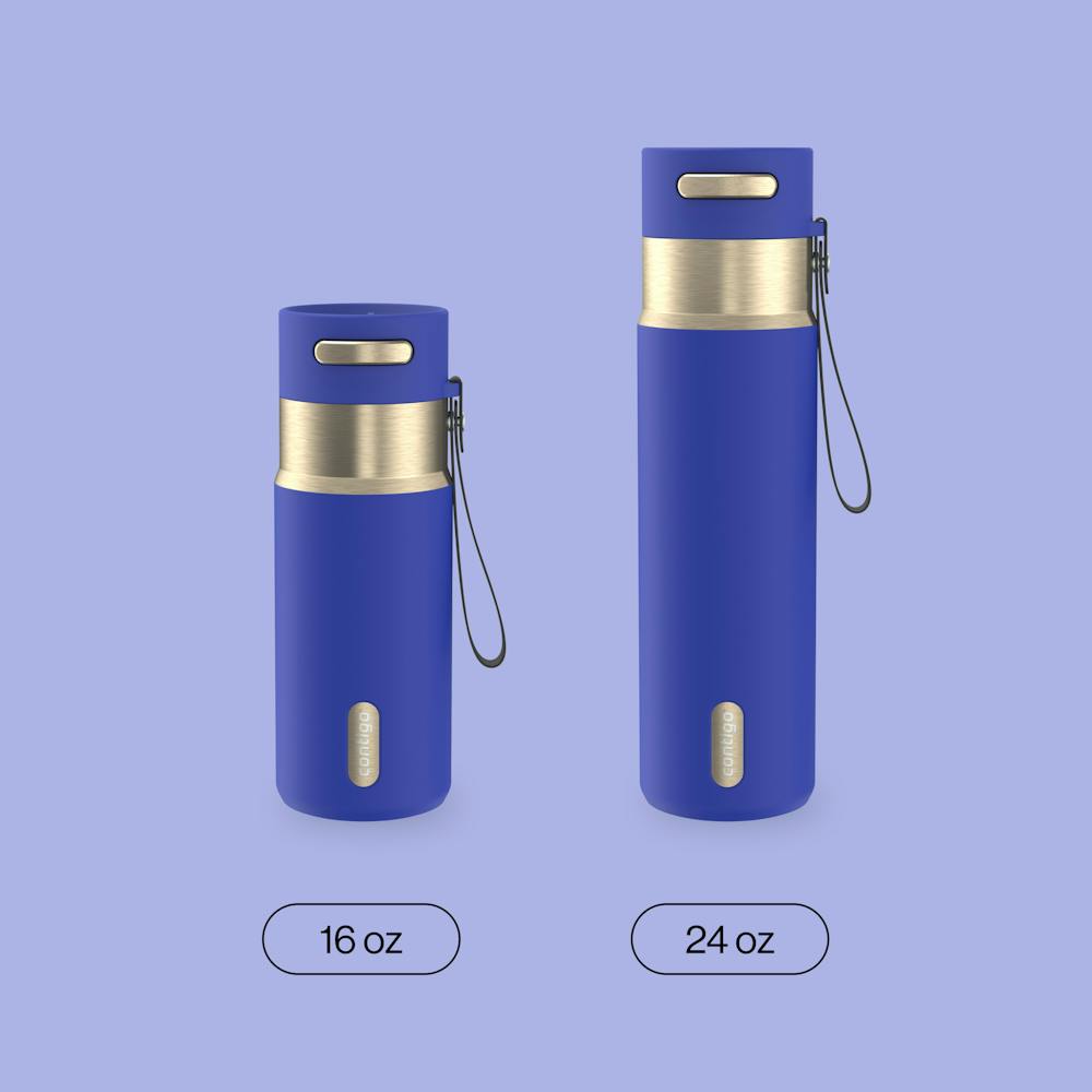 24 oz AutoSeal® Bottle (5ZVG)