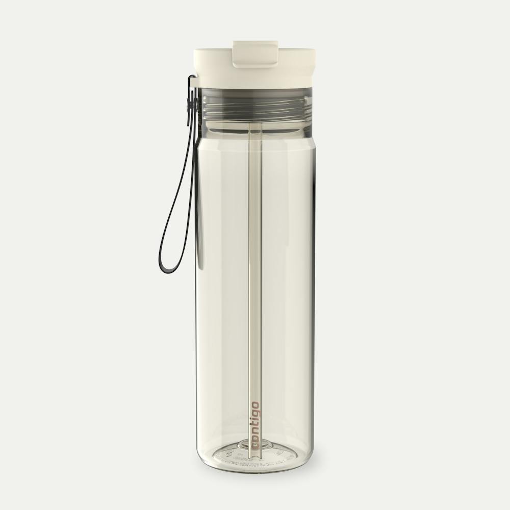 28oz DualSip Plastic Bottle (2S0N)