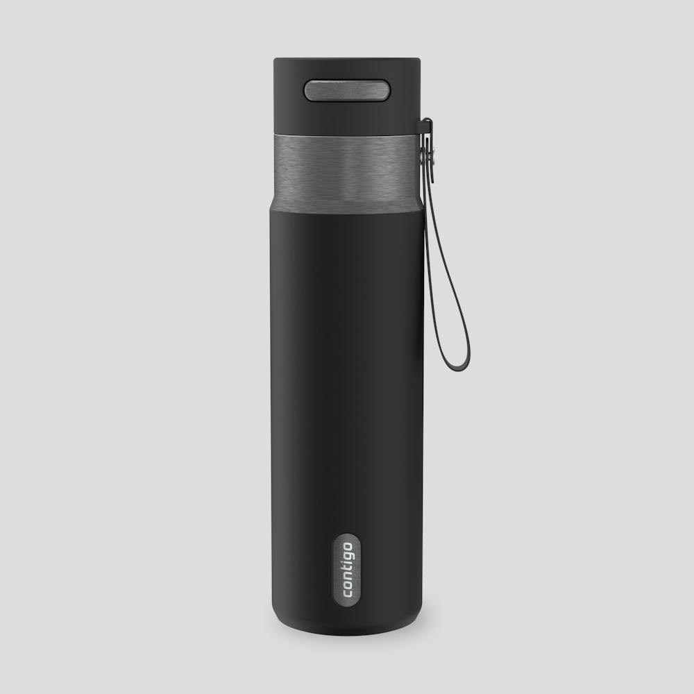 24 oz AutoSeal® Bottle (5ZVG)