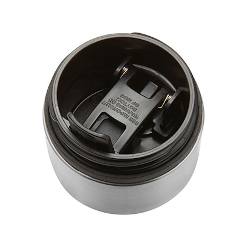 Contigo® Luxe Travel Mug with AUTOSEAL® Lid, 16oz (QOZH)