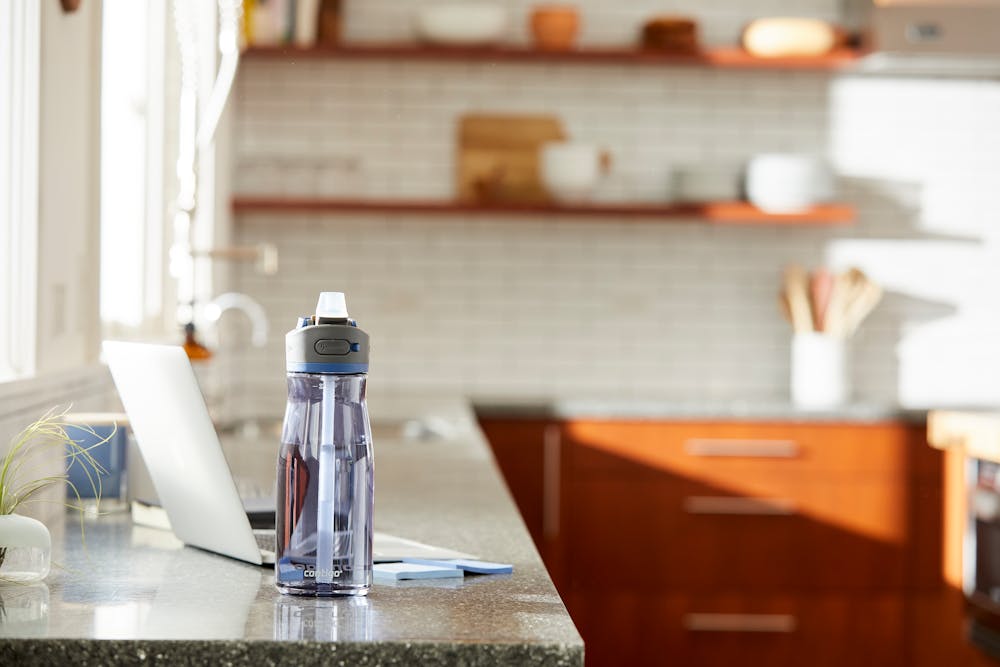 Contigo® Ashland 2.0, Water Bottle with AUTOSPOUT® Lid, 32oz (1U8U)