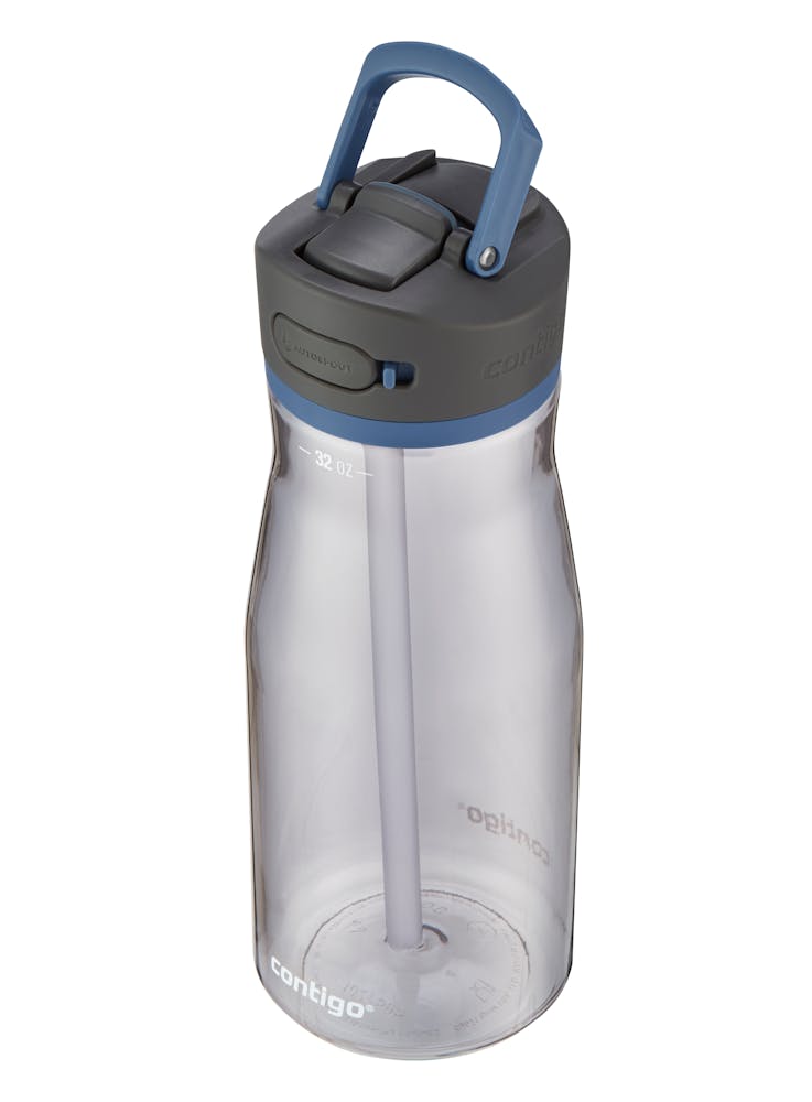 Contigo® Ashland 2.0, Water Bottle with AUTOSPOUT® Lid, 32oz (1U8U)