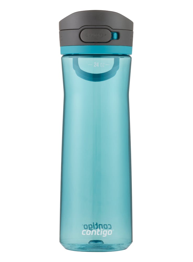 Contigo® Jackson 2.0 Tritan Water Bottle with AUTOPOP® Lid, 24 oz (5SU3)