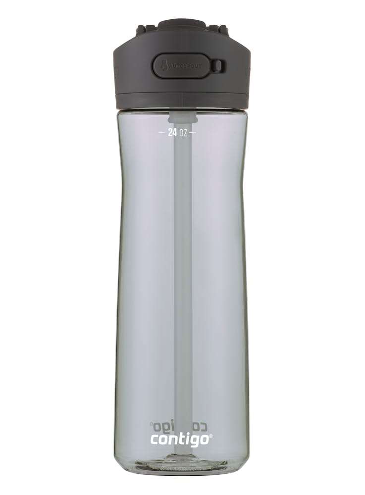 Contigo® Ashland 2.0 Water Bottle with AUTOSPOUT® Lid, 24oz (XING)