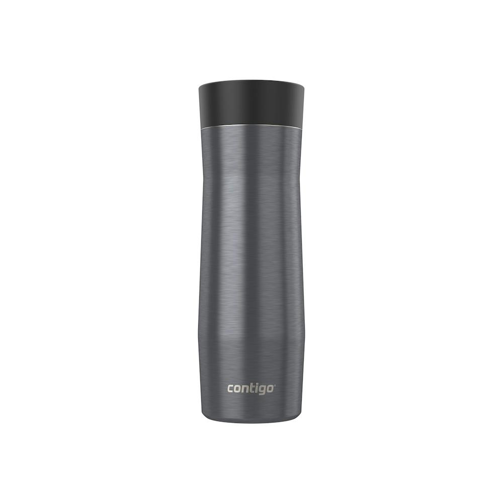 Contigo® AUTOSEAL® West Loop Vacuum-Insulated Stainless Steel Travel Mug with Easy-Clean Lid, 20 oz (005A)
