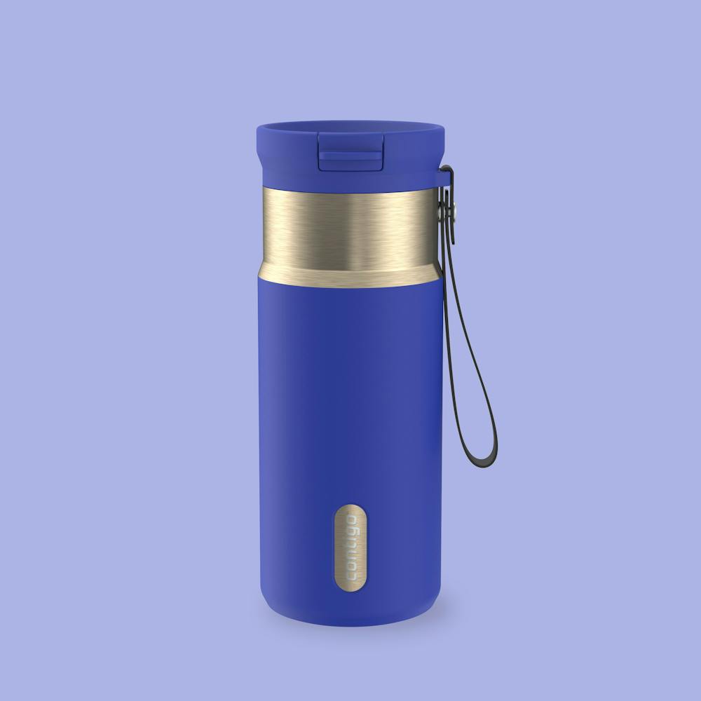 16 oz SnapSeal™ Bottle (SSBH)