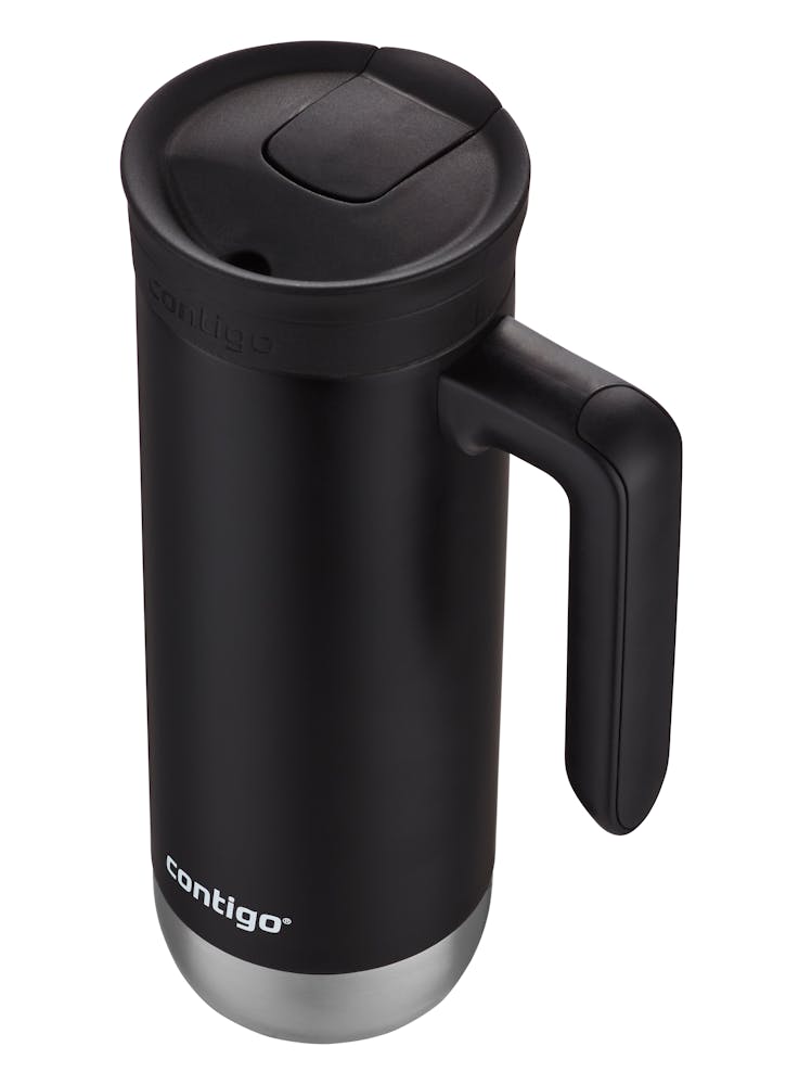 Contigo® Superior 2.0 Leak-Proof Insulated Stainless Steel Travel Mug with Handle, 20oz (PB1A)
