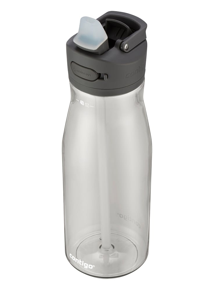 Contigo® Ashland 2.0, 40oz., Water Bottle with AUTOSPOUT® Lid (WXYB)