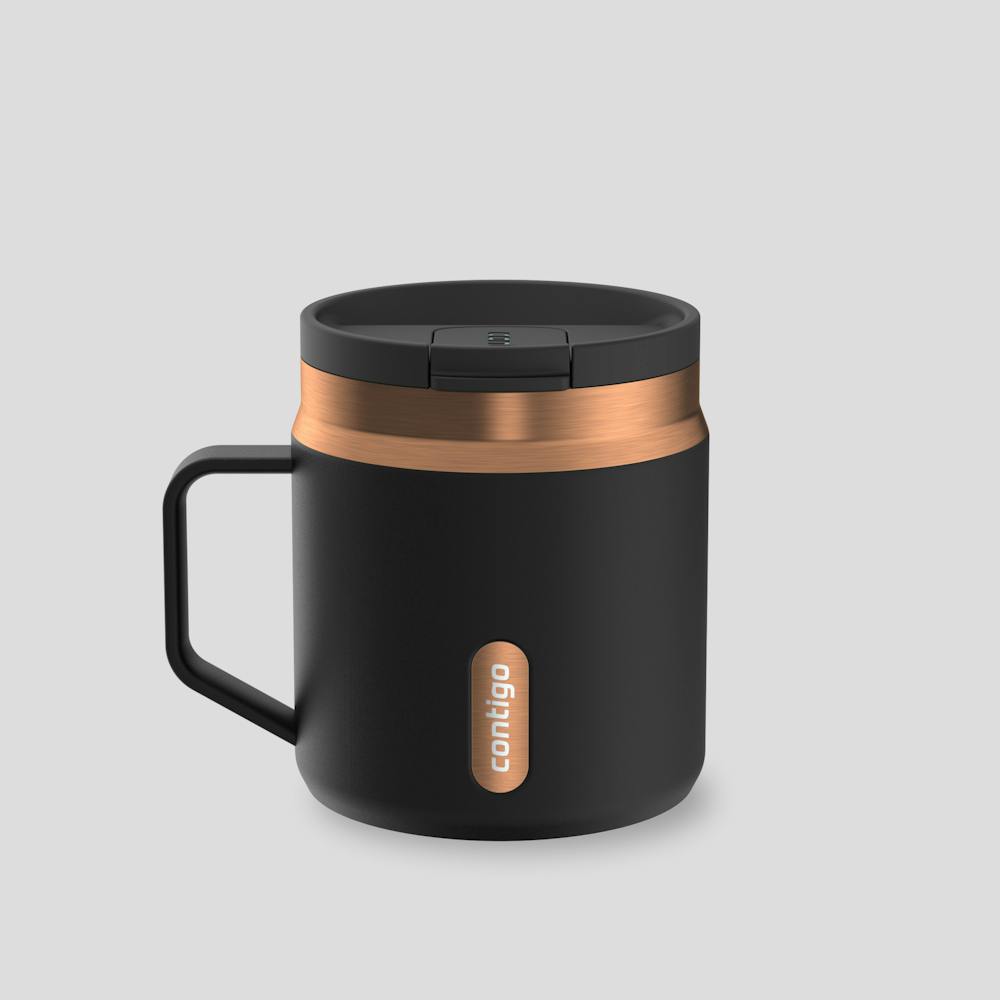 14 oz SnapSeal™ Bottle (AU9Z)