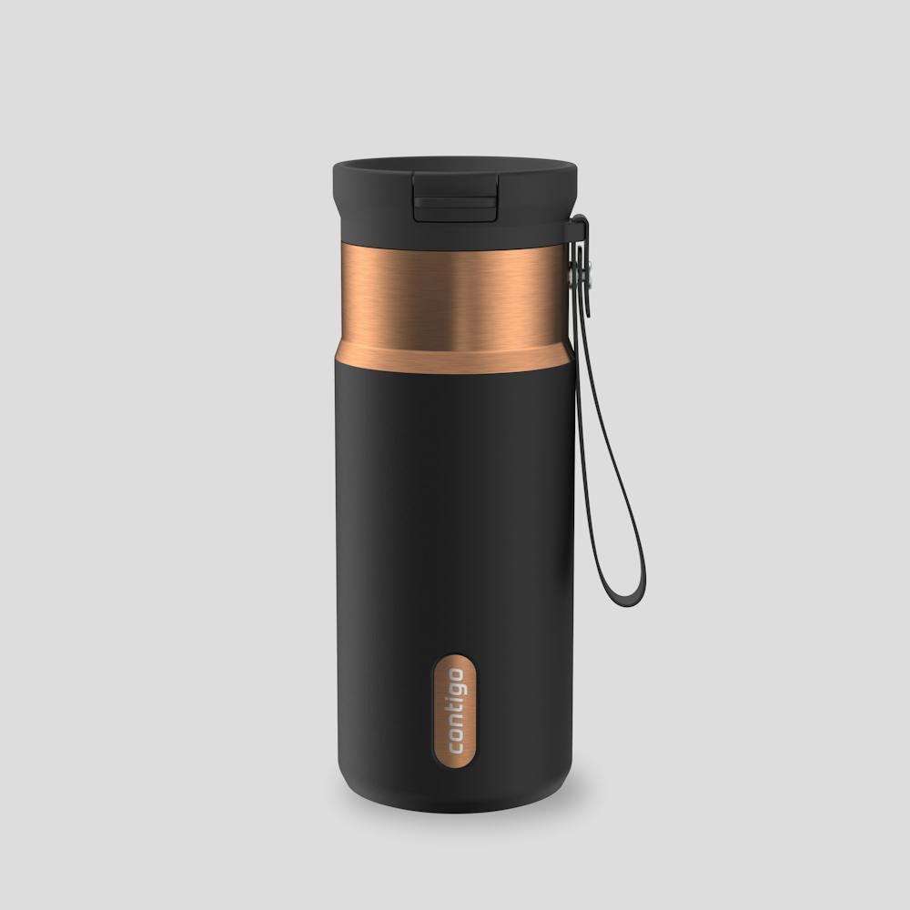16 oz SnapSeal™ Bottle (SSBH)