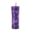 Contigo® x Ally Love Streeterville AUTOCLOSE® Shake & Go® Tumbler, 20oz (DHDQ)