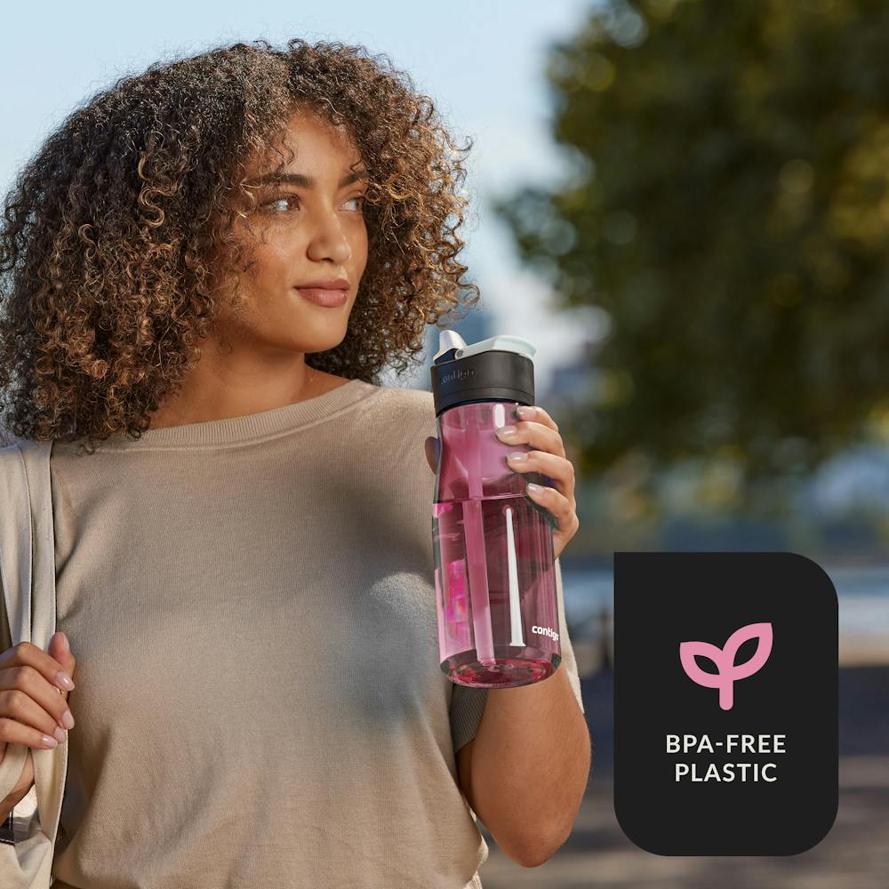 Contigo® Ashland 2.0, Water Bottle with AUTOSPOUT® Lid, 32oz (1U8U)