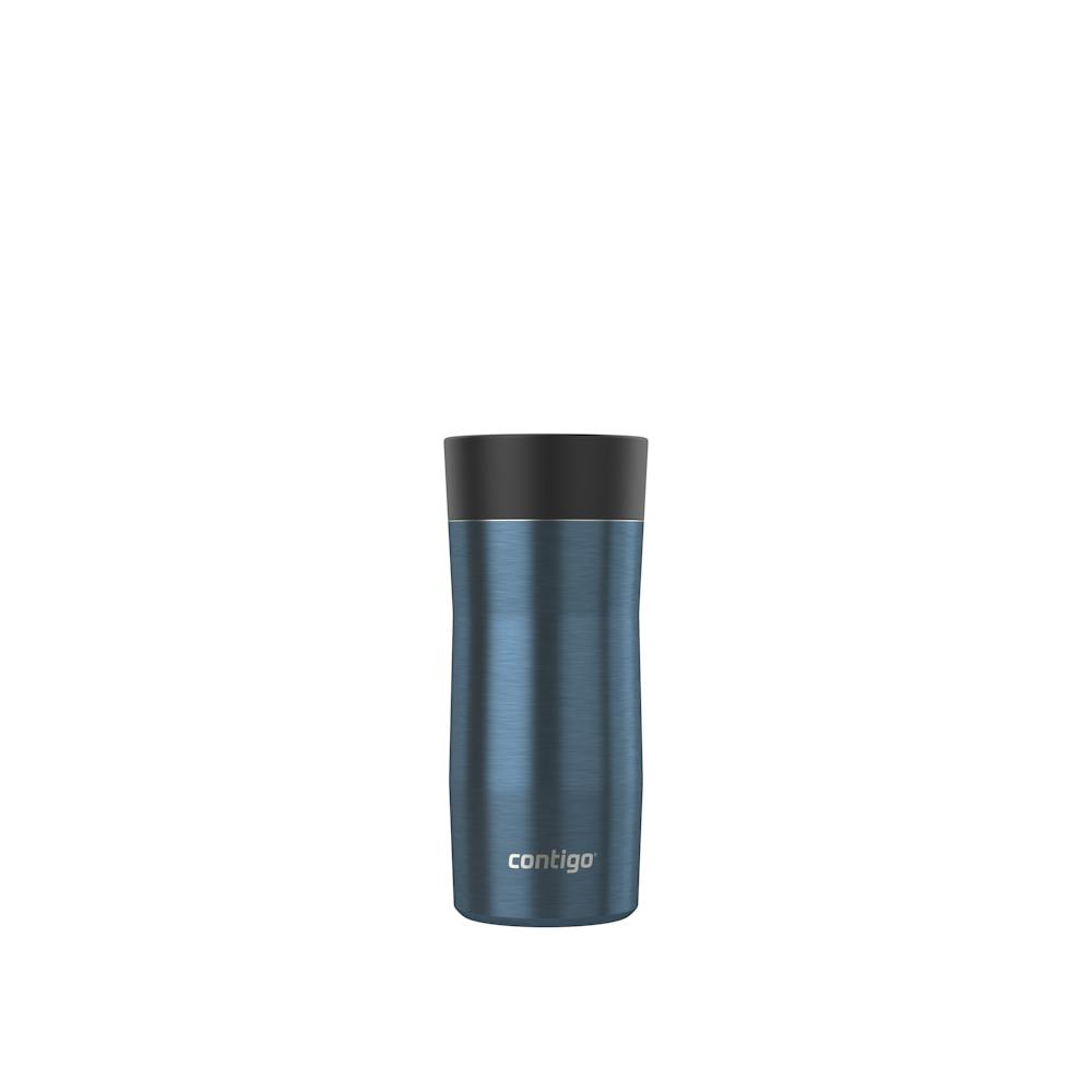 Contigo® AUTOSEAL® West Loop Vacuum-Insulated Stainless Steel Travel Mug with Easy-Clean Lid, 12 oz (I05Z)