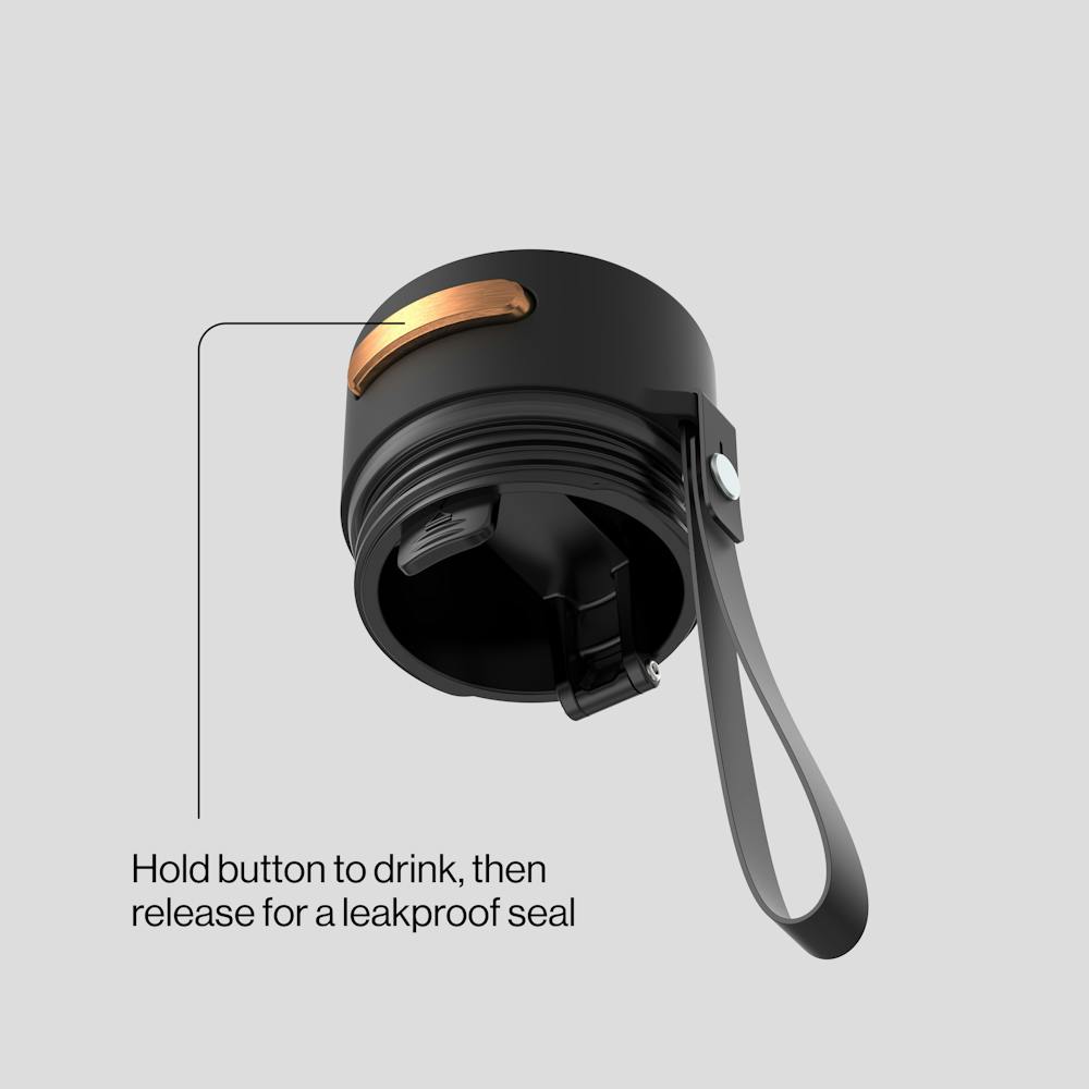 16oz AutoSeal® Bottle (LF7S)