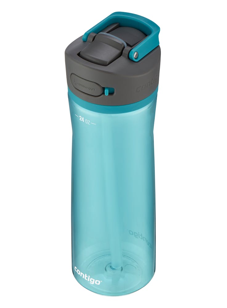 Contigo® Ashland 2.0 Water Bottle with AUTOSPOUT® Lid, 24oz (XING)