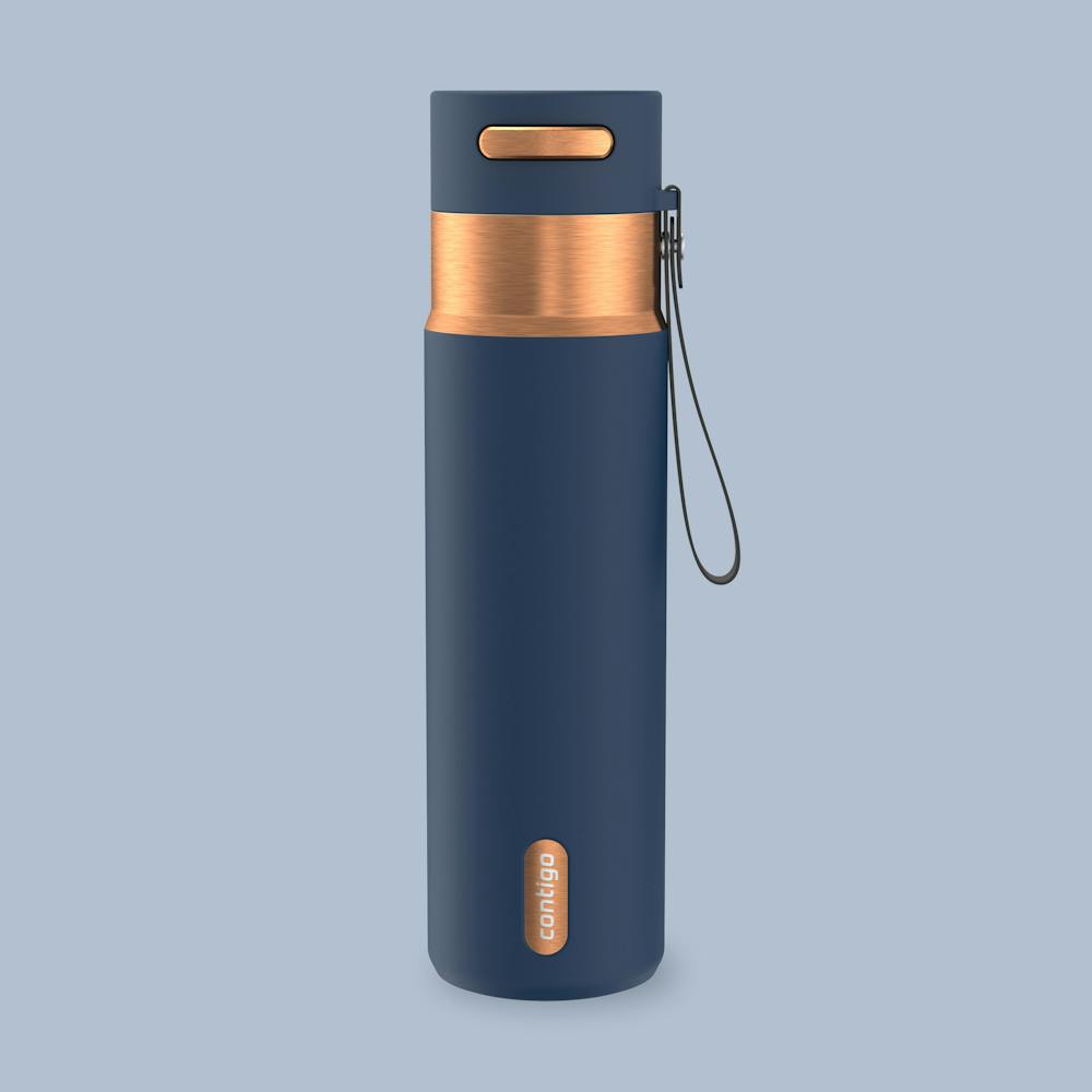 24 oz AutoSeal® Bottle (5ZVG)