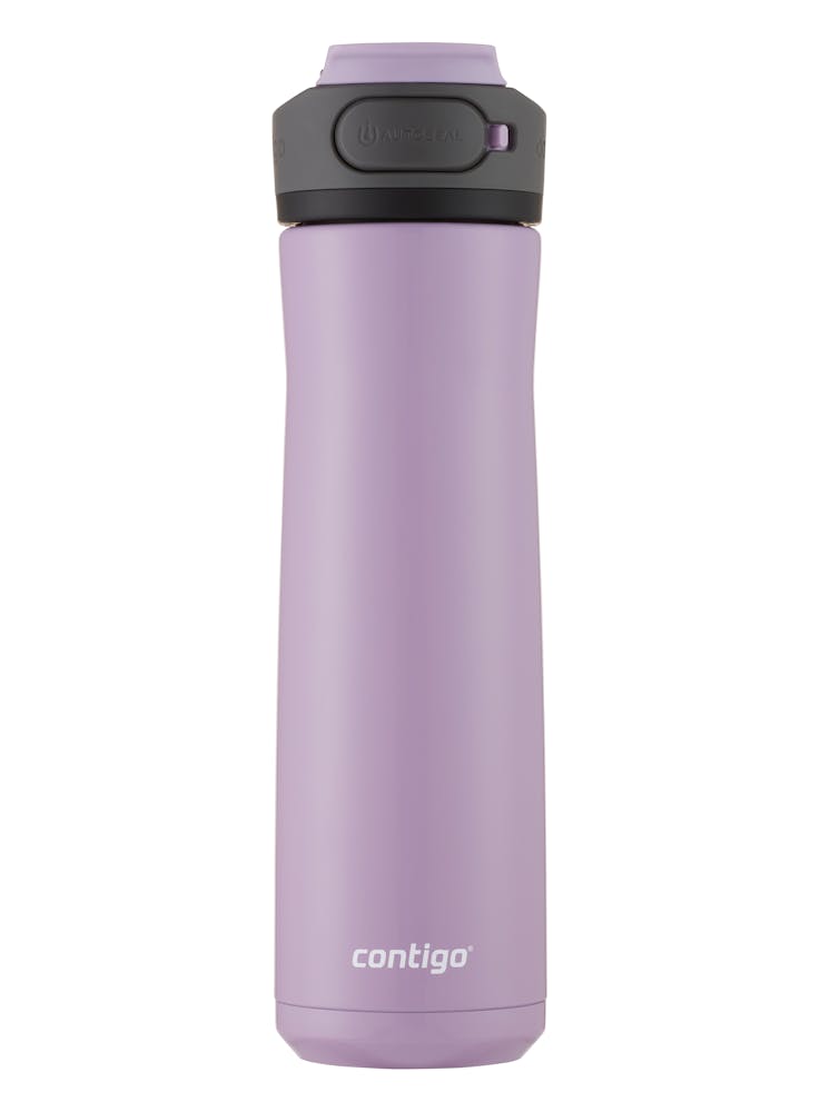 Contigo® Cortland Chill 2.0, 24oz., Stainless Steel Water Bottle with AUTOSEAL® Lid (QIZF)