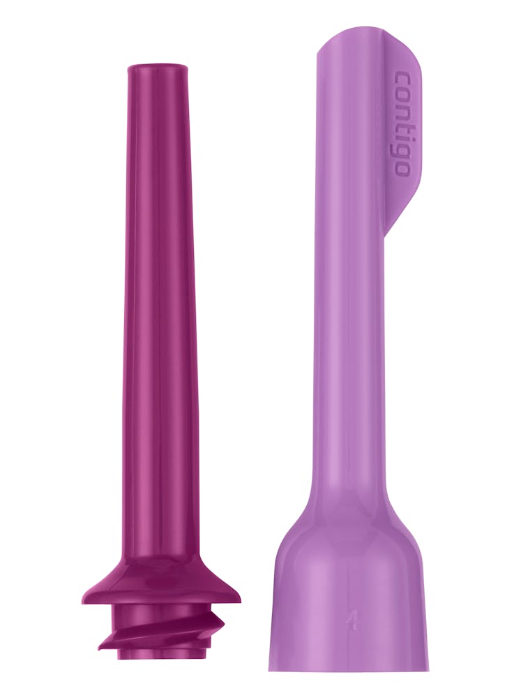 Kids Spill-Proof Stainless Steel Tumbler with Straw and THERMALOCK®, 12 oz (CQ8X)