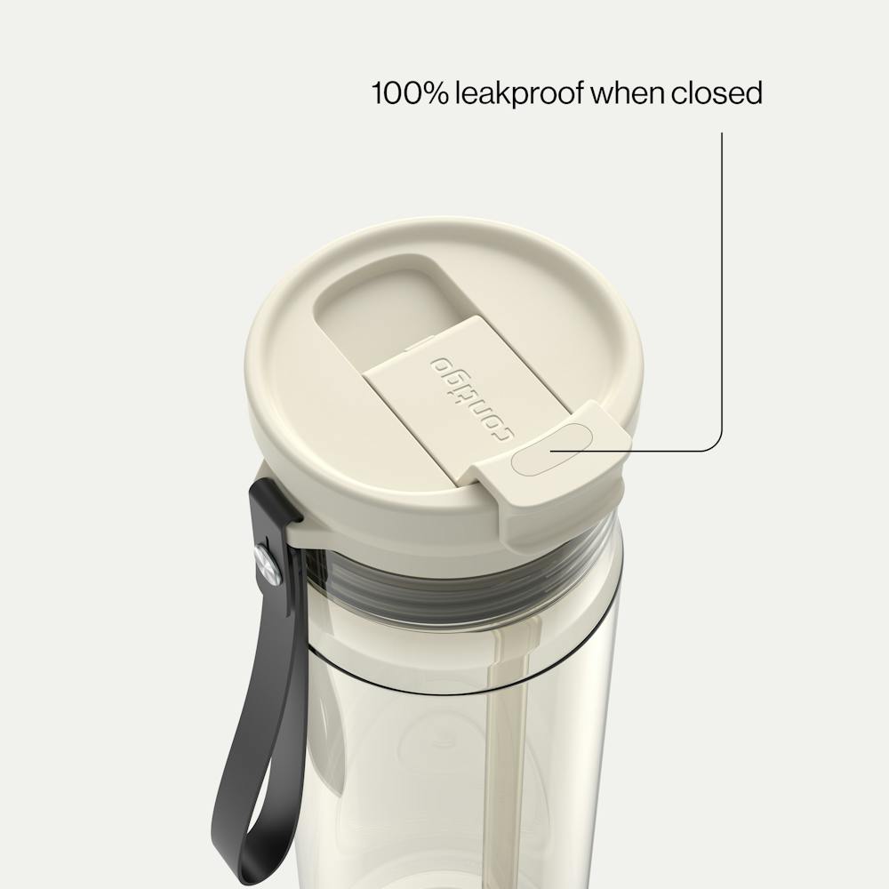 28oz DualSip Plastic Bottle (2S0N)