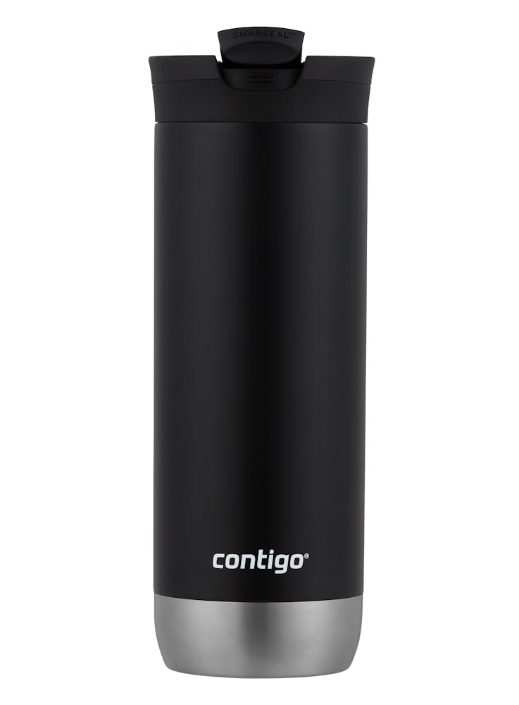 Contigo® Huron 2.0 Stainless Steel Travel Mug with SNAPSEAL™ Lid, 20oz (PXEI)