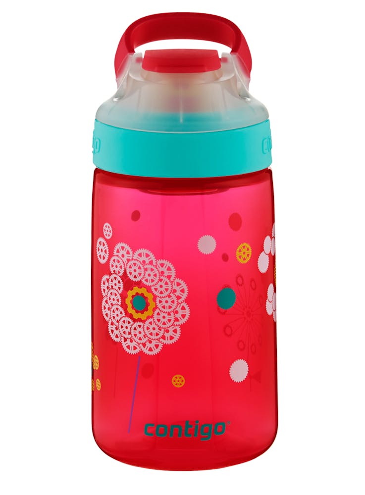 Gizmo Sip Kid Water Bottle with AUTOSEAL™ Lid, 14oz (H0ZJ)