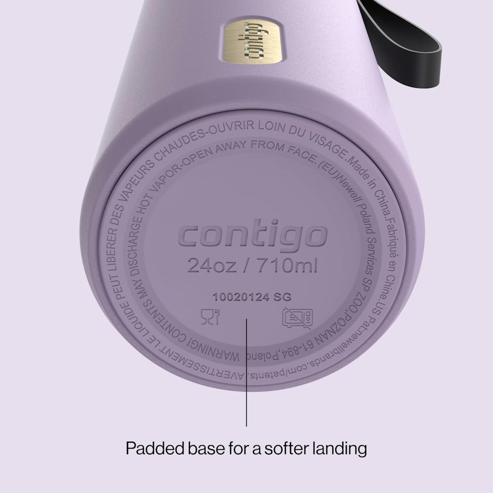 24 oz AutoSeal® Bottle (5ZVG)