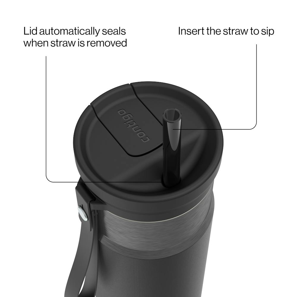 24oz SnapSeal™ Bottle (ZT71)