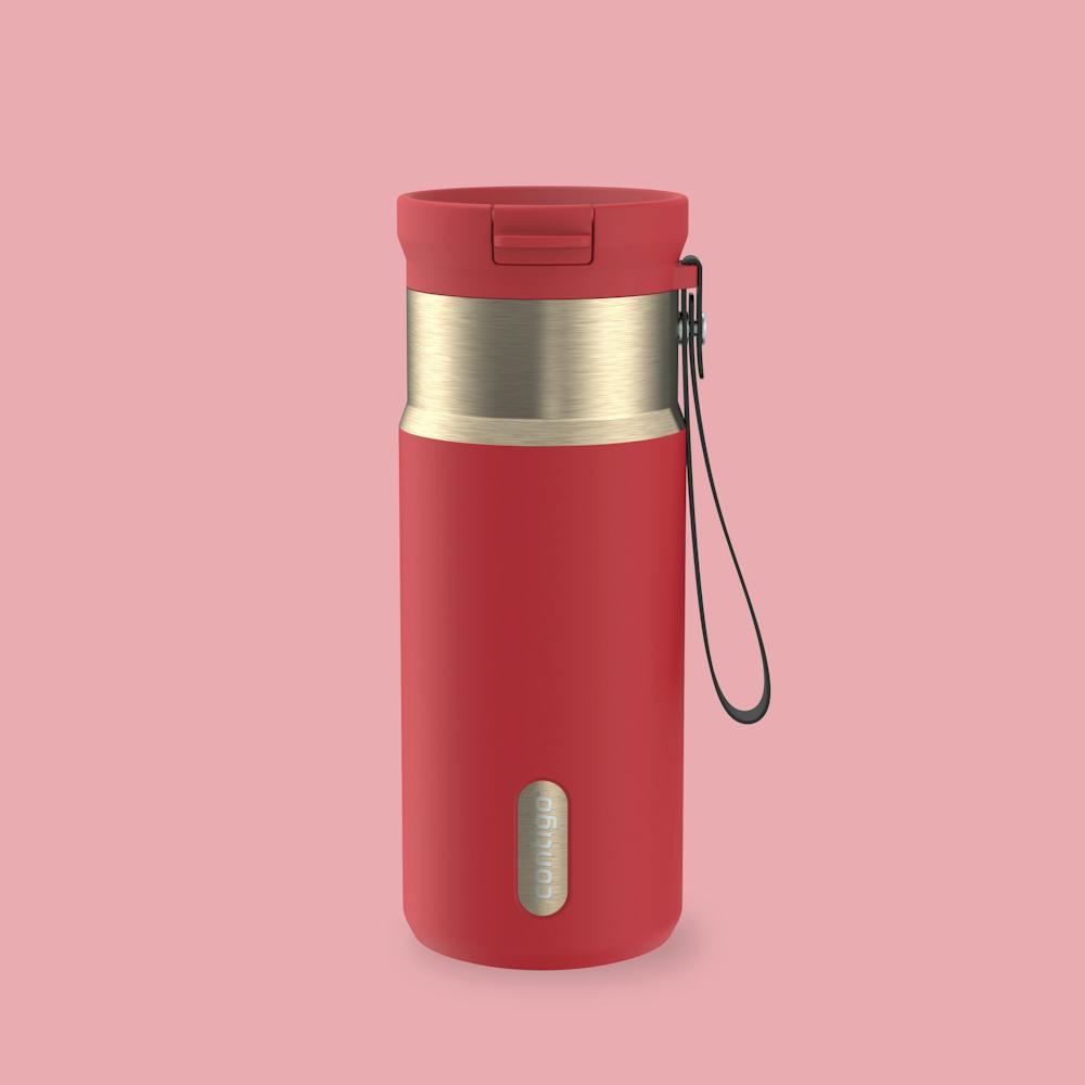 16 oz SnapSeal™ Bottle (SSBH)