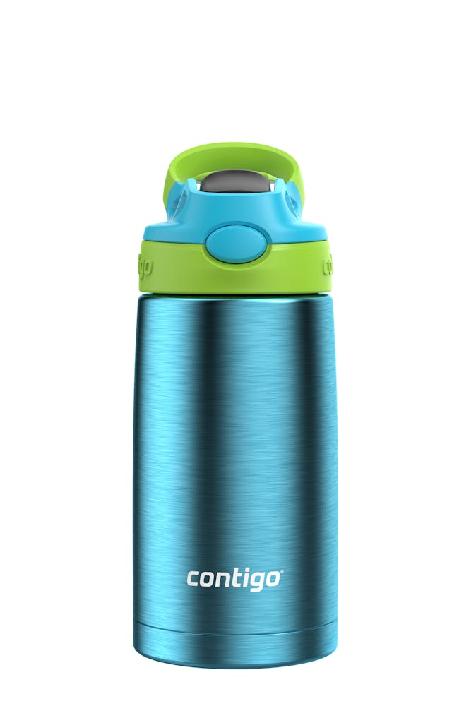 Contigo® Aubrey Leak-Proof Spill-Proof Insulated Stainless Steel Water Bottle, 13oz (67KY)