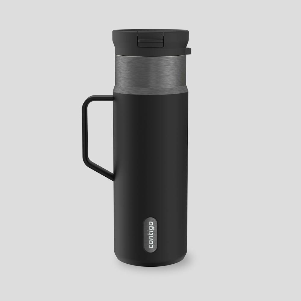 20 oz SnapSeal™ Bottle w/Handle (OH3G)
