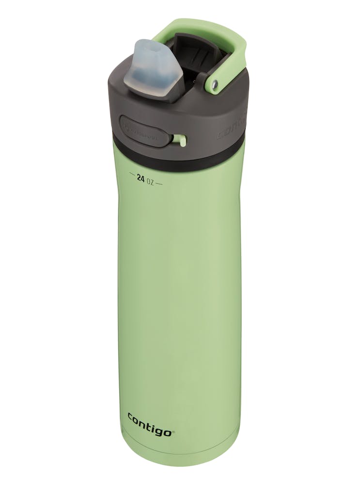 Contigo® Ashland Chill 2.0 Stainless Steel Water Bottle with AUTOSPOUT® Lid, 24oz (U15O)